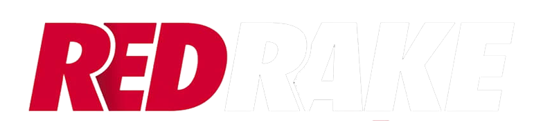 RED RAKE