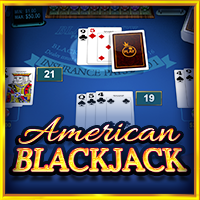 American Blackjack สล็อต