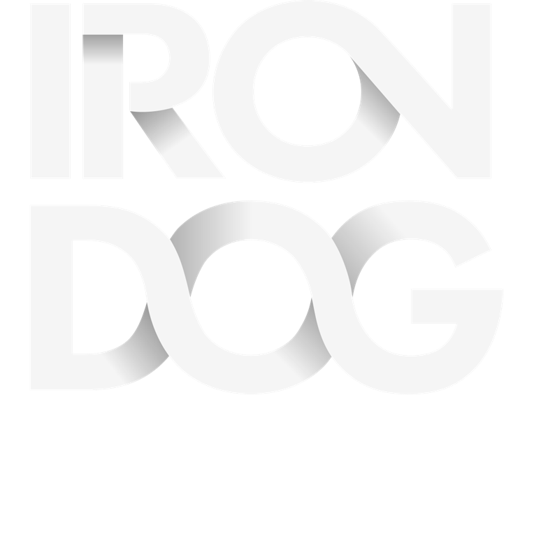 Iron Dog Studio Slot